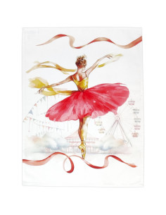 ANNAMARIA STROFINACCIO NATALIZIO 50 X 80 CM IN PANAMA -... 2