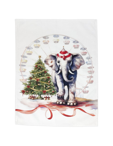 ANNAMARIA STROFINACCIO NATALIZIO 50 X 80 CM IN...