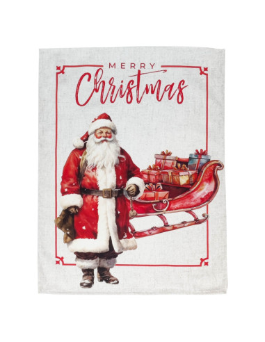 ANNAMARIA STROFINACCIO NATALIZO 50 X 80 CM IN...