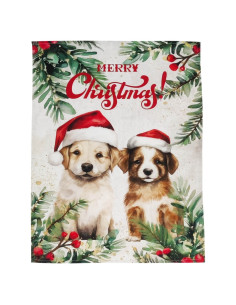 ANNAMARIA STROFINACCIO NATALIZO 50 X 80 CM IN PANAMA DI...