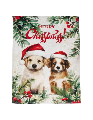 ANNAMARIA STROFINACCIO NATALIZO 50 X 80 CM IN...