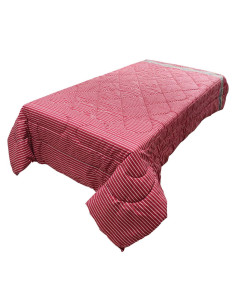 ZUCCHII TRAPUNTA 1 PIAZZA DOUBLE FACE 170 X 260 CM - BIAS