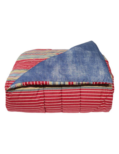 ZUCCHII TRAPUNTA 1 PIAZZA DOUBLE FACE 170 X 260...