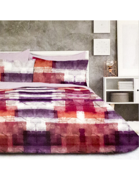 MAÈ TRAPUNTA 1 PIAZZA 170 X 270 CM - ABSTRACT