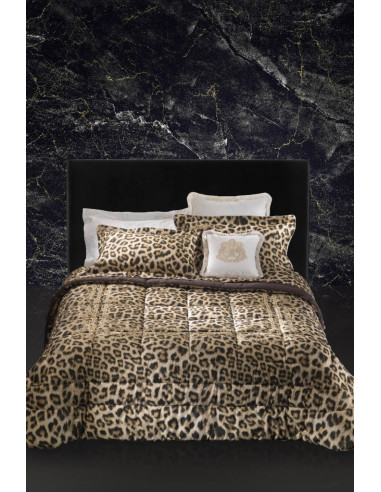 PHILIPP PLEIN TRAPUNTA MATRIMONIALE 270X260 CM...