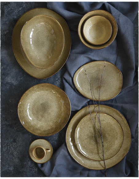 EASY LIFE COPPETTE Ø 11 CM - GENESIS