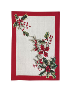 RIVIERA STROFINACCIO NATALIZIO 50 X 70 CM STAMPA DIGITALE... 2