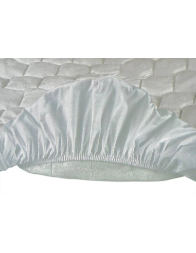 MANIFATTURA RENATA COPRIRETE TRAPUNTATO A...