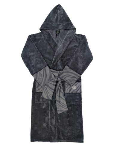 ROBERTO CAVALLI COMPLETO BAGNO 6 PEZZI - MACRO...