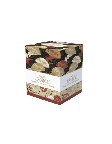 EASY LIFE INFUSIERA 350 ML - KIMONO