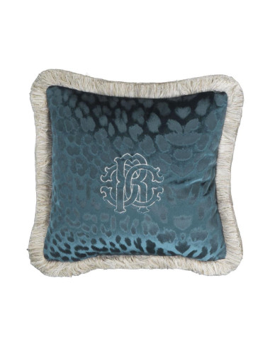 ROBERTO CAVALLI CUSCINO ARREDO 40X 40 CM IN...