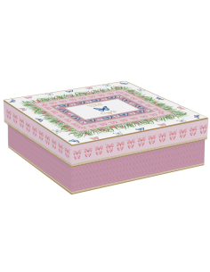 EASY LIFE SET 6 TAZZE CAFFÈ CON PIATTINO 100 ML - SPRING... 2