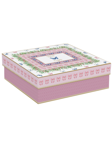 EASY LIFE SET 6 TAZZE CAFFÈ CON PIATTINO 100 ML...