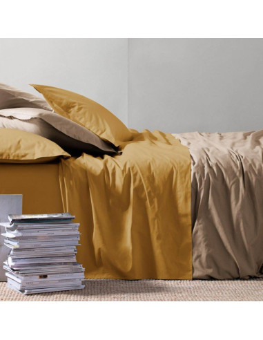 RIVIERA COMPLETO LENZUOLA MATRIMONIALE TINTA...