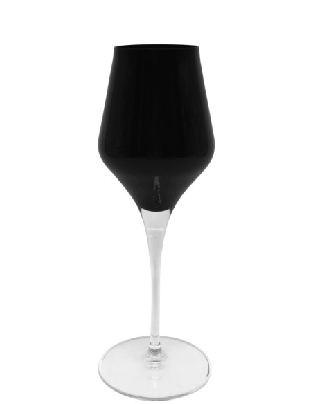 LE STELLE SET 6 CALICI VINO 31 CL - CONTESSA