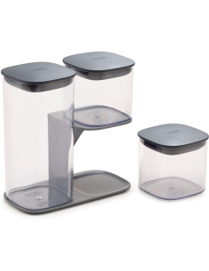 JOSEPH JOSEPH SET DI 3 CONTENITORI PER LA CONSERVAZIONE... 2