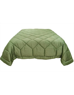 DAVID TRAPUNTA MATRIMONIALE 270 X 270 CM TESSUTO JACQUARD...