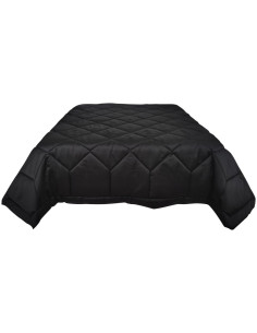 DAVID TRAPUNTA MATRIMONIALE 270 X 270 CM TESSUTO JACQUARD... 2