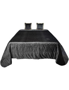 ROBERTO CAVALLI TRAPUNTA MATRIMONIALE 270X260 CM E 2... 2