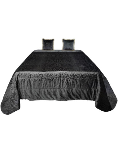 ROBERTO CAVALLI TRAPUNTA MATRIMONIALE 270X260...