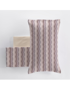 COGAL COMPLETO LENZUOLA 1 PIAZZA IN CALDO COTONE...