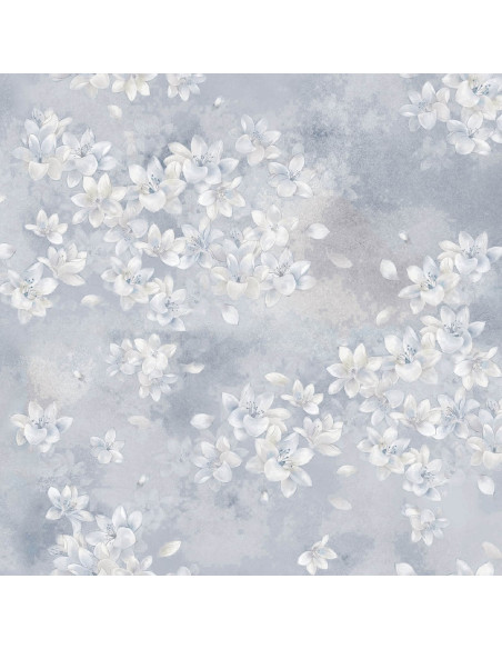 COGAL COMPLETO LENZUOLA 2 PIAZZE IN CALDO COTONE DOUBLE-FACE - 2501