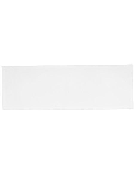 G&G PIGGIONE RUNNER 50 X 150 CM IN PANAMA TINTA UNITA - ORLO