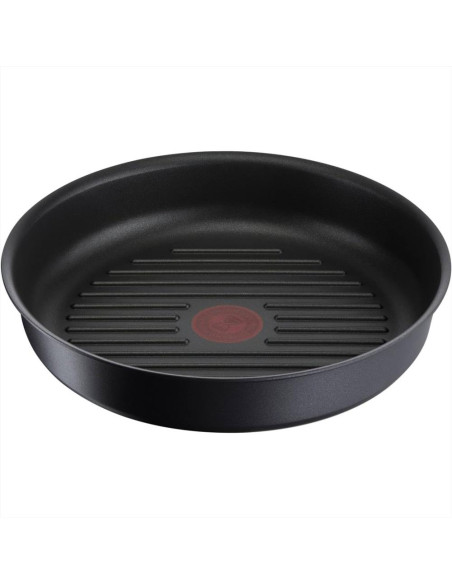 LAGOSTINA BISTECCHIERA ANTIADERENTE Ø 26 CM - INGENIO SPECIALI