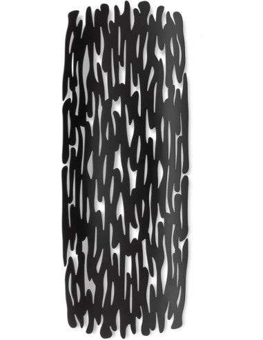 ALESSI CENTROTAVOLA IN ACCIAIO INOX - BARK