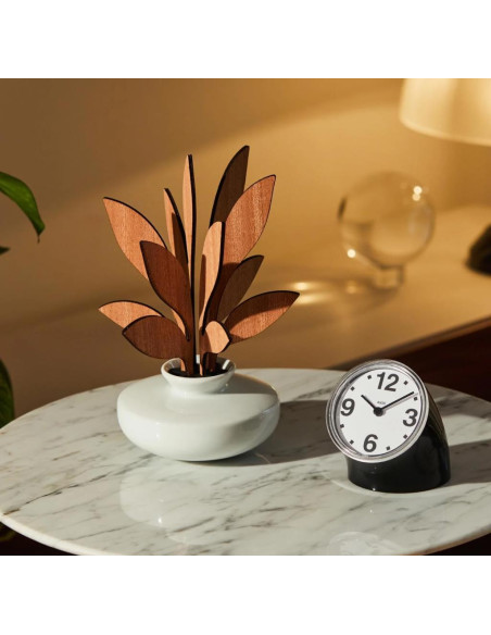 ALESSI DIFFUSORE A FOGLIA PER AMBIENTE - THE FIVE SEASONS