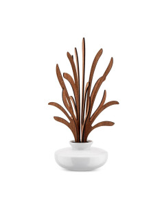 ALESSI DIFFUSORE A FOGLIA PER AMBIENTE - THE FIVE SEASONS