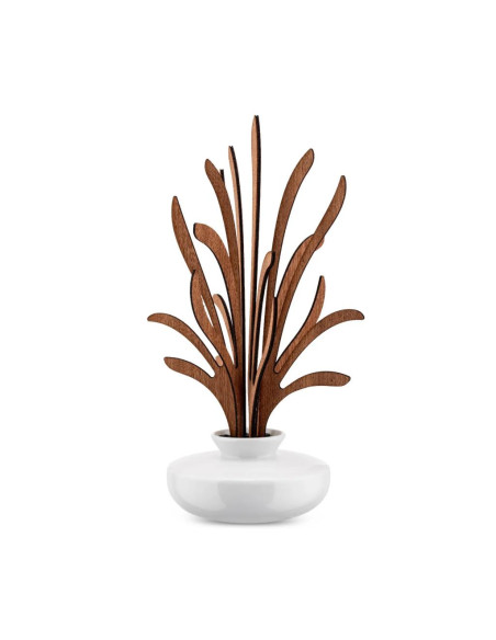 ALESSI DIFFUSORE A FOGLIA PER AMBIENTE - THE FIVE SEASONS