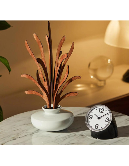 ALESSI DIFFUSORE A FOGLIA PER AMBIENTE - THE FIVE SEASONS