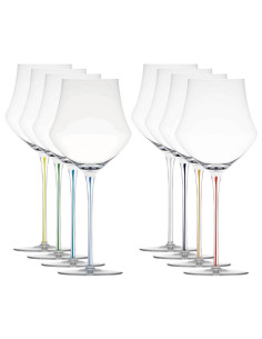 MEMENTO CALICE VINO 67 CL - WINE