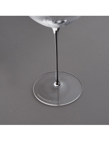 MEMENTO CALICE VINO 67 CL - WINE