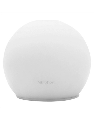 MILLEFIORI DIFFUSORE AD ULTRASONI SFERA IN...