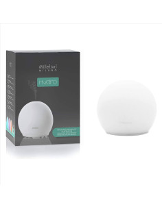 MILLEFIORI DIFFUSORE AD ULTRASONI SFERA IN VETRO - HYDRO 2