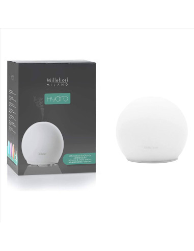 MILLEFIORI DIFFUSORE AD ULTRASONI SFERA IN...