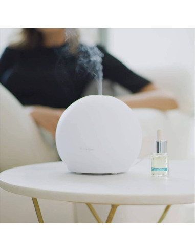 MILLEFIORI DIFFUSORE AD ULTRASONI SFERA IN...