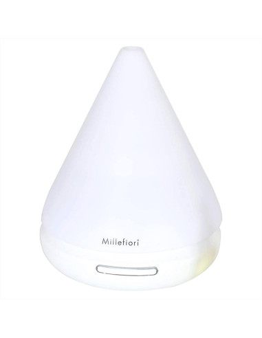 MILLEFIORI DIFFUSORE AD ULTRASONI PIRAMIDE - HYDRO