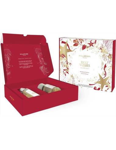 MILLEFIORI COFANETTO REGALO DIFFUSORE 100 ML +...