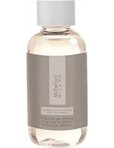 MILLEFIORI RICARICA PER DIFFUSORE 100 ML - MAGNOLIA...