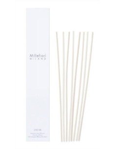MILLEFIORI BASTONCINI PER DIFFUSORE 250 ML