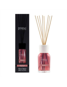 MILLEFIORI DIFFUSORE DI FRAGRANZA STICK 250 ML - AMBRA &...
