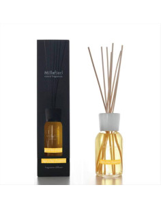 MILLEFIORI DIFFUSORE DI FRAGRANZA STICK 250 ML - LEGNI E...