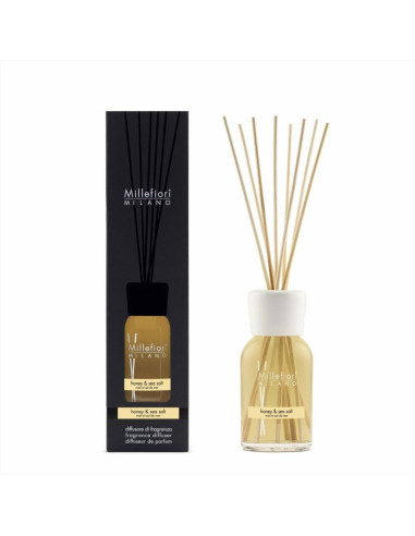 MILLEFIORI DIFFUSORE DI FRAGRANZA STICK 250 ML...