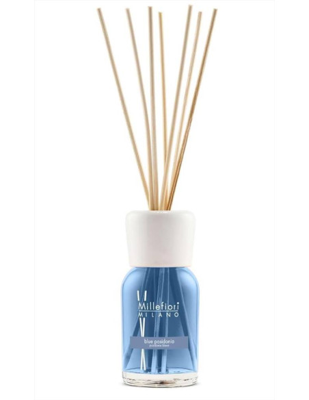 MILLEFIORI DIFFUSORE DI FRAGRANZA STICK 250 ML - BLUE POSIDONIA