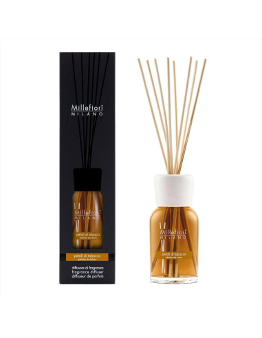 MILLEFIORI DIFFUSORE DI FRAGRANZA STICK 250 ML...