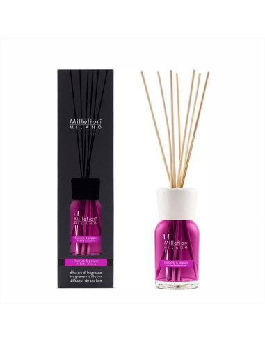 MILLEFIORI DIFFUSORE DI FRAGRANZA STICK 250 ML...