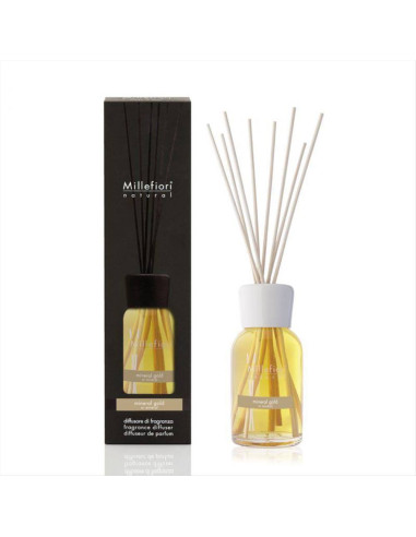 MILLEFIORI DIFFUSORE DI FRAGRANZA STICK 500 ML...